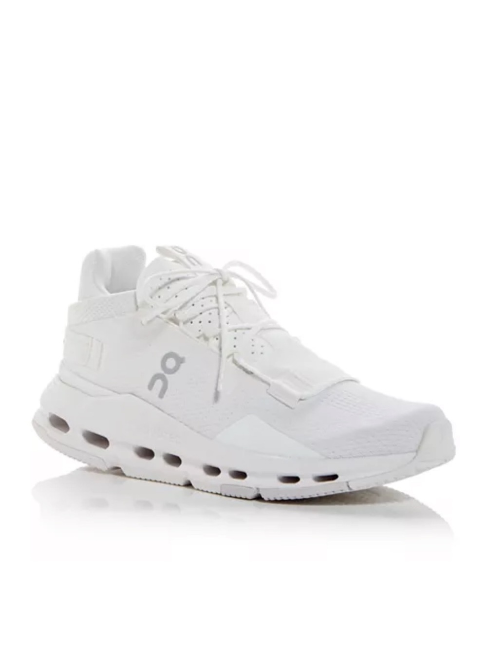 On Running Cloudnova 2 - Women’s Size 6.5 Ivory